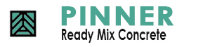 Ready Mix Concrete Pinner